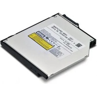 Fujitsu Blu-ray Triple Writer ultraslim SATA (P) (Blu-ray Brenner), Optisches Laufwerk, Grau