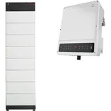 BYD 'Battery-Box Premium HVM 22. '(0% MwSt §12 III UstG)