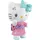 JEMINI 024406 Hello Kitty Kimono Kawai, Plüsch, -22 cm,
