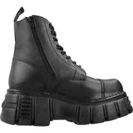 New Rock MNEWMILI083 Schwarz - 39