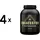 Peak Performance Createston Professional Fresh Orange Pulver 3150 g