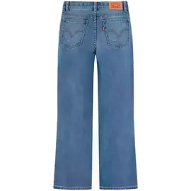 Levi's LVG WIDE LEG Jeans uni(digit), Gr. 140 ® 10 Jahre