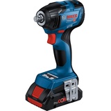 Bosch GDS 18V-210 C Professional ohne Akku 06019J0300