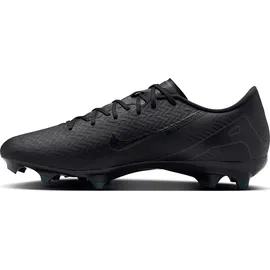 Nike Mercurial Vapor 16 Academy FG/MG Fußballschuhe Herren 002 black/black-deep jungle 38