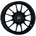 x 17 x 108 ET25 Schwarz