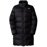 The North Face Damen Outdoorjacke, Tnf Black, XL