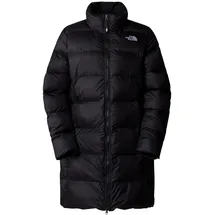 The North Face Damen Outdoorjacke, Tnf Black, XL