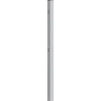 GAH Alberts GAH-Alberts Klobenpfosten Madrid 130 cm, 6 x