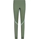 CMP Damen Keilhose Woman Pant Tight salvia