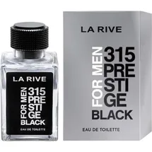 La Rive 315 Prestige Black Eau de Toilette 100 ml
