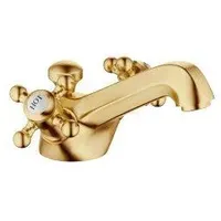 Dornbracht Madison Waschtisch-Einlochbatterie Chrom