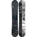 Nitro Splitboard Snowboard Nomad 165