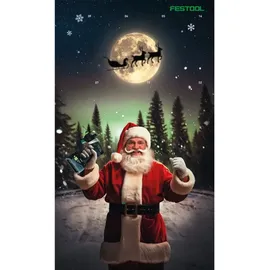 Festool Adventskalender 2025 FT71234