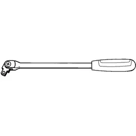 Stahlwille Gelenkgriff 504-2K/18N