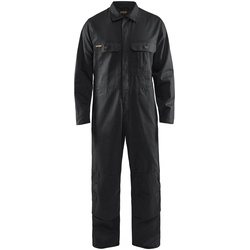 Blakläder Overall 6151 1000 in zwei Farben - schwarz - 44