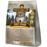 Wolfsblut Grey Peak Large Breed Hundetrockenfutter 2 Kilogramm