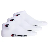 Champion Unisex Socken, 3er Pack