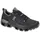 On Cloudwander WP Damen Black/Eclipse 36