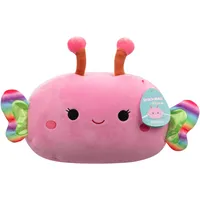 Squishmallows SQCR06552 - Brielana der Schmetterling 30 cm Stackables,