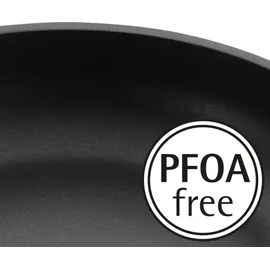 WMF PermaDur Premium Stielpfanne 28 cm flach