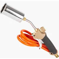 Gazcamp Unkrautbrenner PQ840