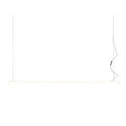 Artemide - Alphabet Of Light S Lineare 120 Pendelleuchte APP