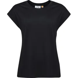 Lundhags Gimmer Merino Lt Top schwarz L