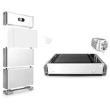 Huawei Batteriemodul LUNA2000 - 5-E0 zum Erweitern des Batteriespeichers - 5 kWh (* 0% MwSt. gem. §12 Abs. 3 UstG)