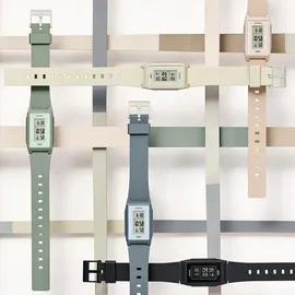 Casio Lf-10wh-1ef Uhr Black / Black / Black One Size