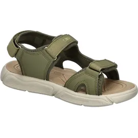 CMP Kids Strolly Sandal Sage-Pine 39