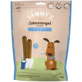 Bosch Tiernahrung Sammys Zahnstengel 6 x 300 g