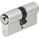ABUS Profildoppelzylinder TI14ST 40/40mm Anz.Schlü.3 versch.-schl.ABUS