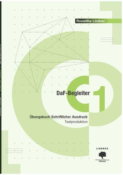 Lindner, R: DaF-Begleiter C1