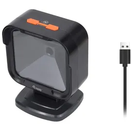 Equip USB 2D Omnirichtungsschreibtisch-Barcodescanner, 1MP