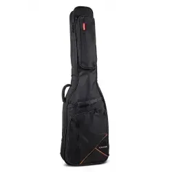 Premium-Tasche E-Bass schwarz