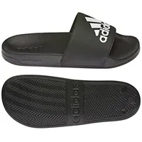 Adidas Shower adilette Core Black / Cloud White / Core Black 38