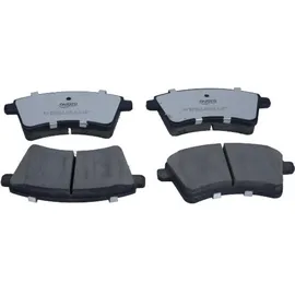 Quaro Bremsbelagsatz, Scheibenbremse