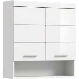 WELLTIME SIENA 74 x 79 x 24 cm Weiß