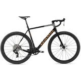 Haro Buzzard Carbon Top Shelf Gravel Bike Sram Force 1x12 RH 54