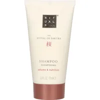 RITUALS Sakura Nourishing Shampoo 70 ml