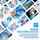 iea medical Schutzkittel blau L