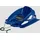 AlpenGaudi AlpenBambino blau (ONE SIZE)