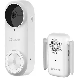 EZVIZ DB2 Pro