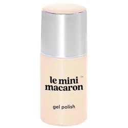 Le Mini Macaron - Gel Polish Gel-Nagellack 10 ml PROSECCO GLOW