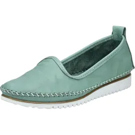 Andrea Conti Slipper Damen Mint 38
