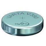 Varta V390 Einwegbatterie Siler-Oxid (S)