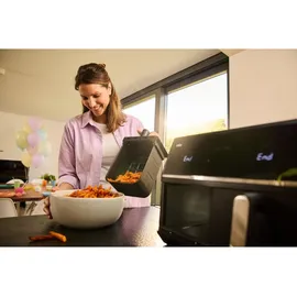 Braun TwinCook5 TD 5030I schwarz