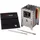 Bushcraft Essentials Trockenbrennstoffkocher Bushbox XL Titan