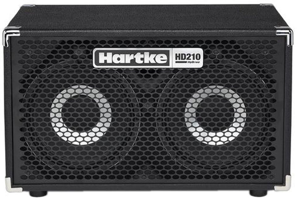 hartke hydrive 210