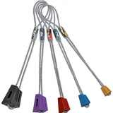 Rock Empire Klemmkeil Multicolor